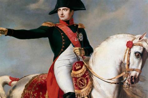 Napoleón .